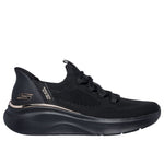 Skechers Women's BOBS B LOVE TRUE DELIGHT 117617 BBK Athletic Shoes Cipő