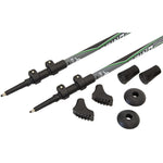 Enero Torino Trekking Poles And Case covers