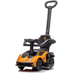 Enero Ride-On Car Walker Pusher Sport Lamborghini toys