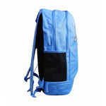 AIR Jordan 23 Jersey Backpack for School Blue 27L - uniwersalny hátizsák
