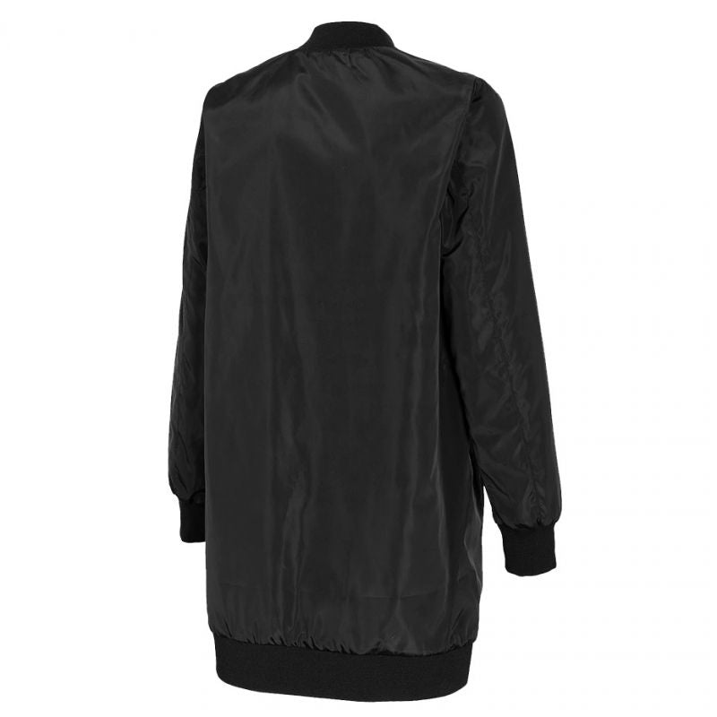 Jacket 4f W H4l21-Kudc003 25s