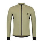 Rogelli DISTANCE long sleeve t-shirt sand 2XL póló