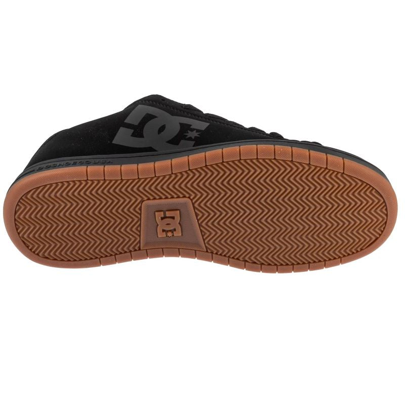 Dc Shoes Gaveler ADYS100536-BGM Black 42 General