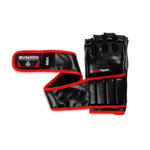 DBX Bushido MMAM Gloves - Flow - Valor Series kesztyű