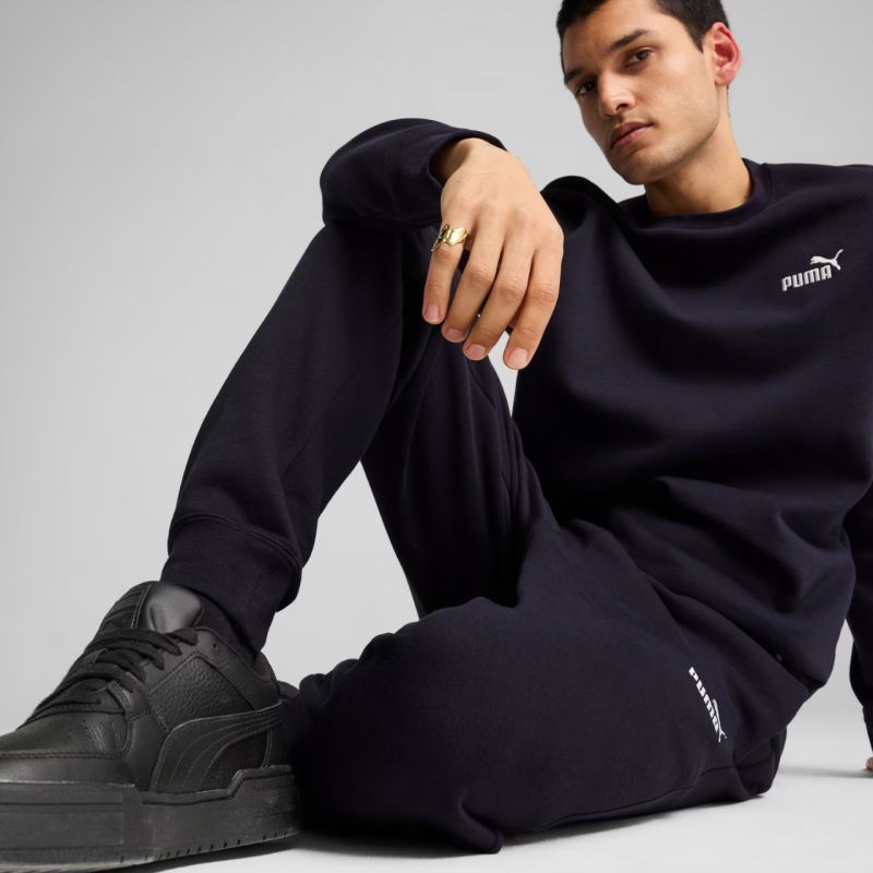 Puma ESS no.1 Logo Sweatpants FL M 682606 16 Nadrág