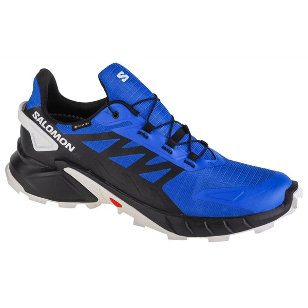 Salomon Supercross 4 Gtx M 471196 Running Shoes