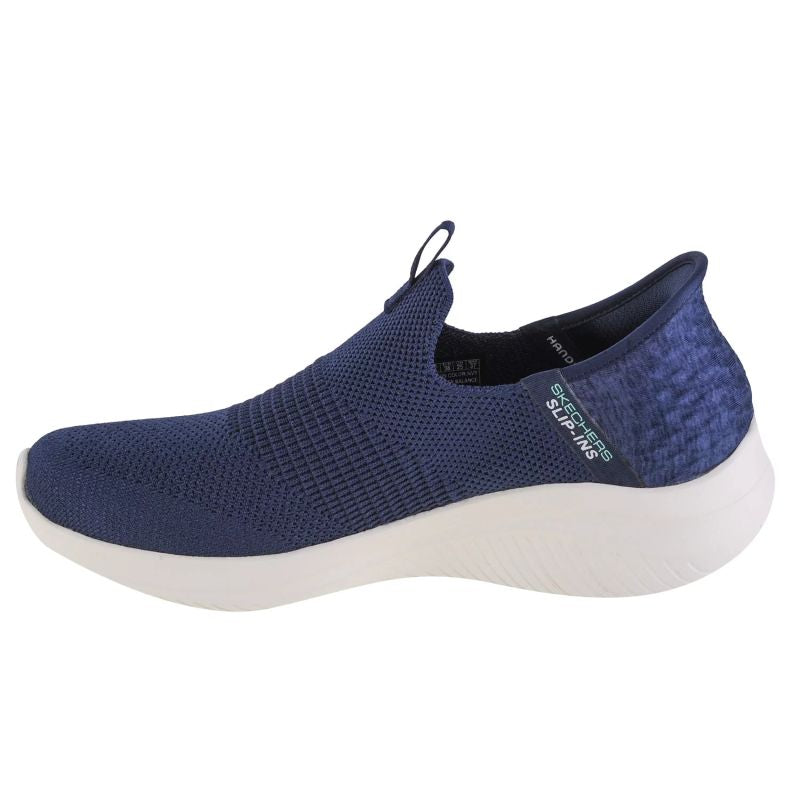 Skechers Slip-Ins Ultra Flex 3.0 Smooth Step 149709-NVY Navy blue 35.5 Cipő