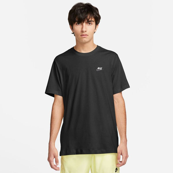 Nike SPORTSWEAR Club M AR4997-014 T-shirt Póló