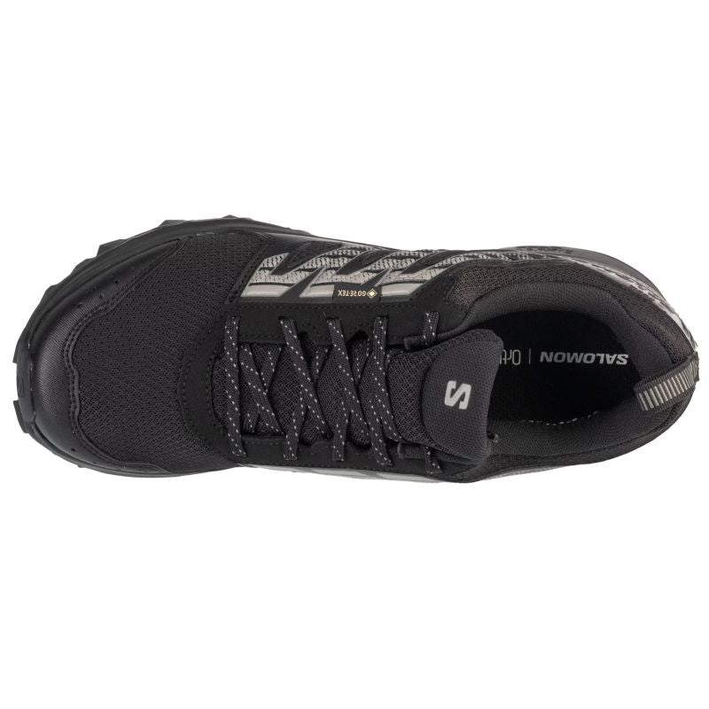 Salomon Wander Gtx M 471484 Running Shoes