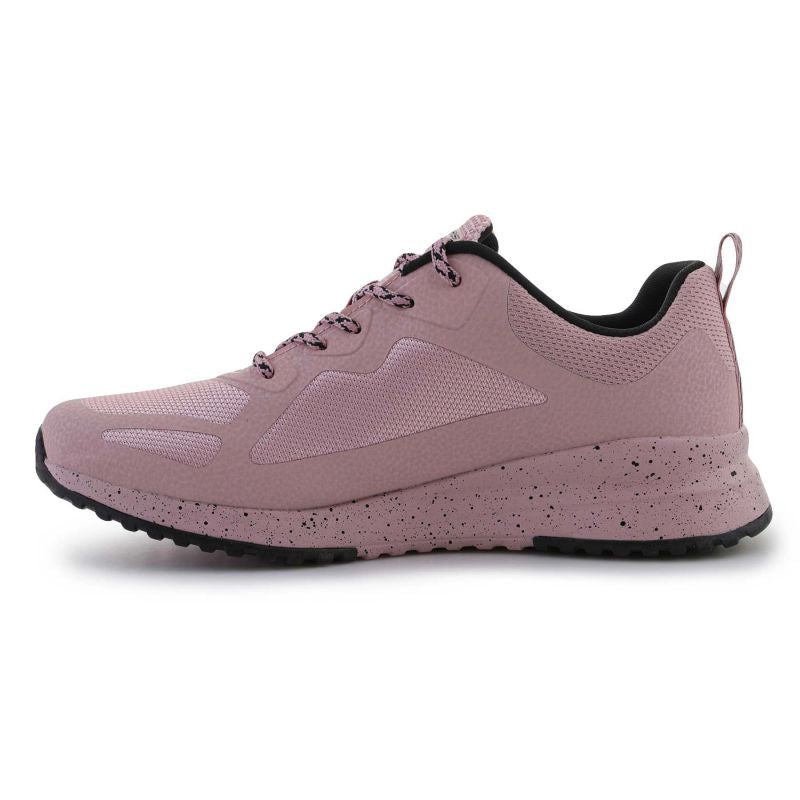 Skechers Bobs Squad 3 - Star Flight W 117186-BLSH shoes Cipő