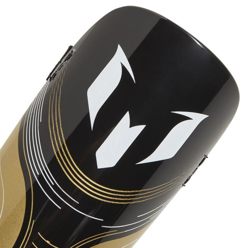 Adidas MESSI SG MTC Jr shin guards IW3922 Kiegészítők