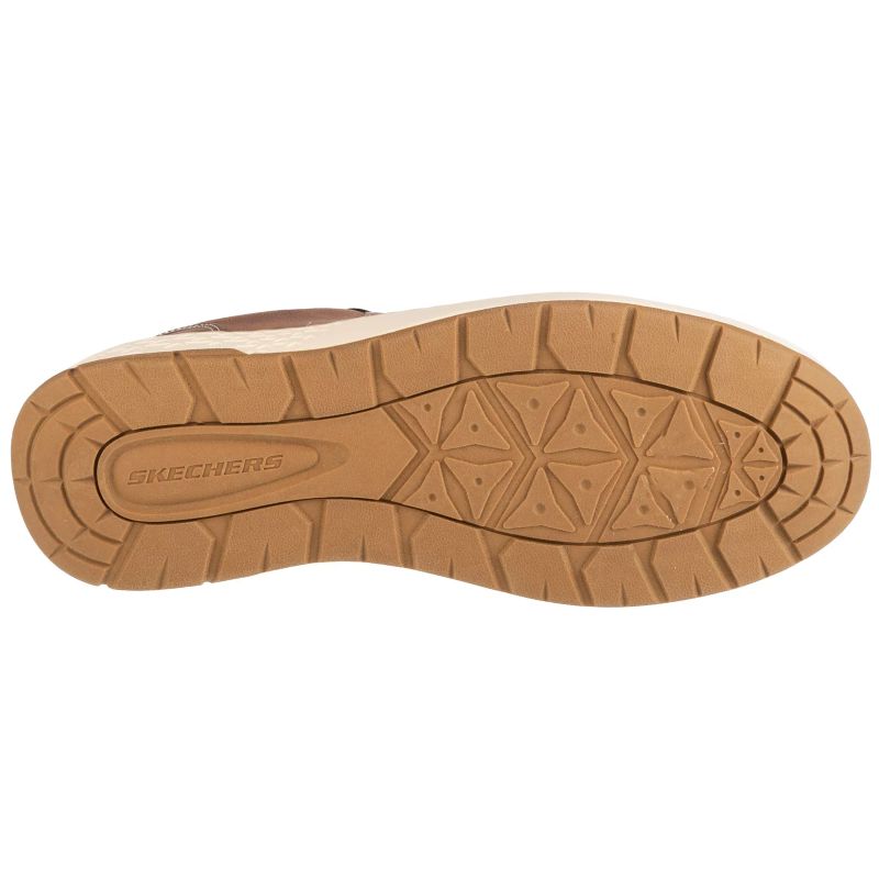 Skechers Garlan - Pryor 205234-BRN Brown 41 Kiegészítő