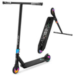 Spokey Medusa Stunt Scooter SPK-944612 General