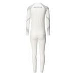 Iguana Lantoni Thermal Underwear Set W fehér termoaktív ruha 92800649195