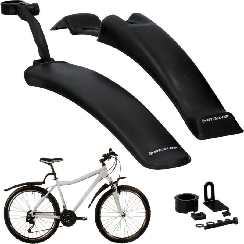 Dunlop 24-26 Inch Mtb Fender Set készlet GSP-65618