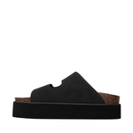 O'Neill Sandy Platform Women's Flip-Flops Black 90261042 25Y fekete papucs