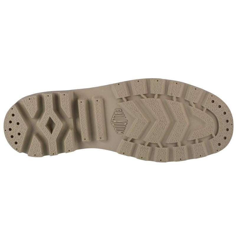 Palladium Mono Chrome M 73089-379-M shoes Cipő