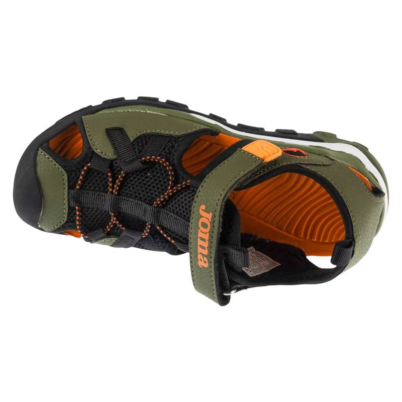 Joma S.Lake Jr 2623 Green
