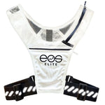 Inny Eos Elite UltraLight EOSWHITE Running Vest Ruházat