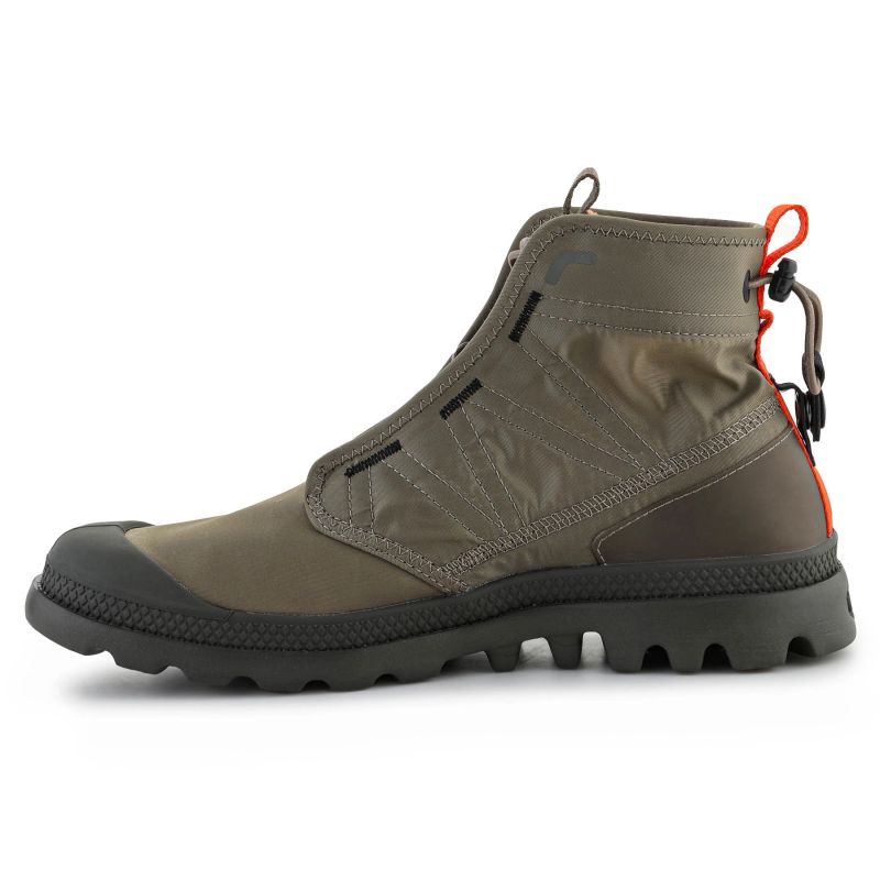 Palladium Pampa Travel Lite shoes 77039-308-M Cipő