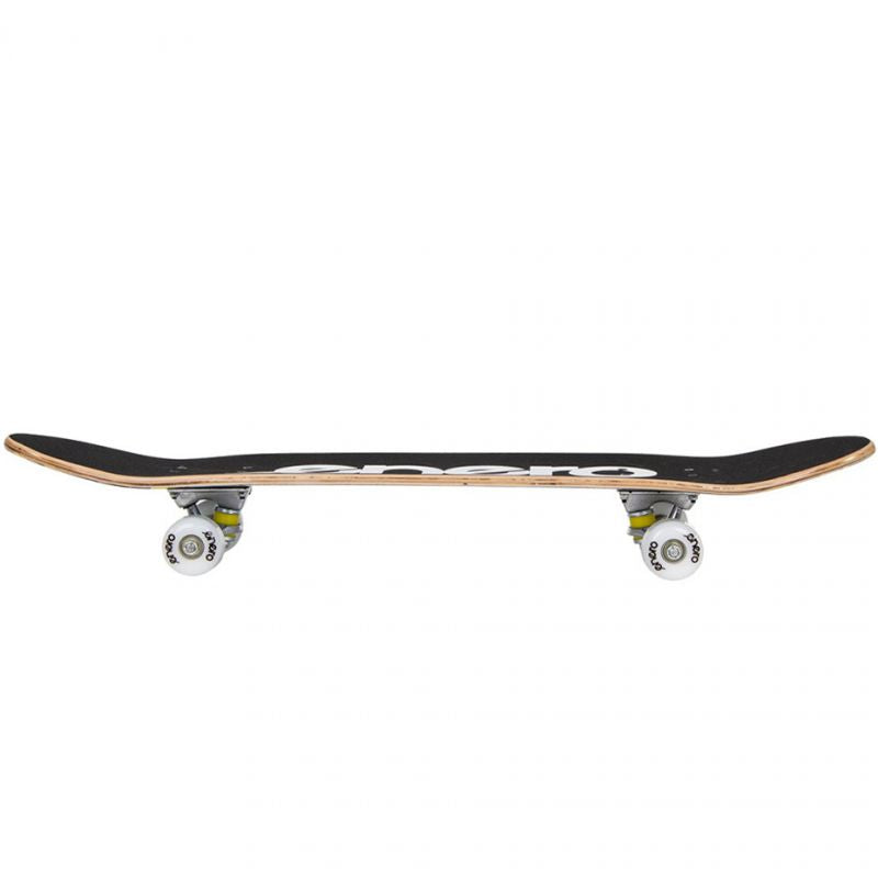 Enero Wooden Skateboard színes skateboards