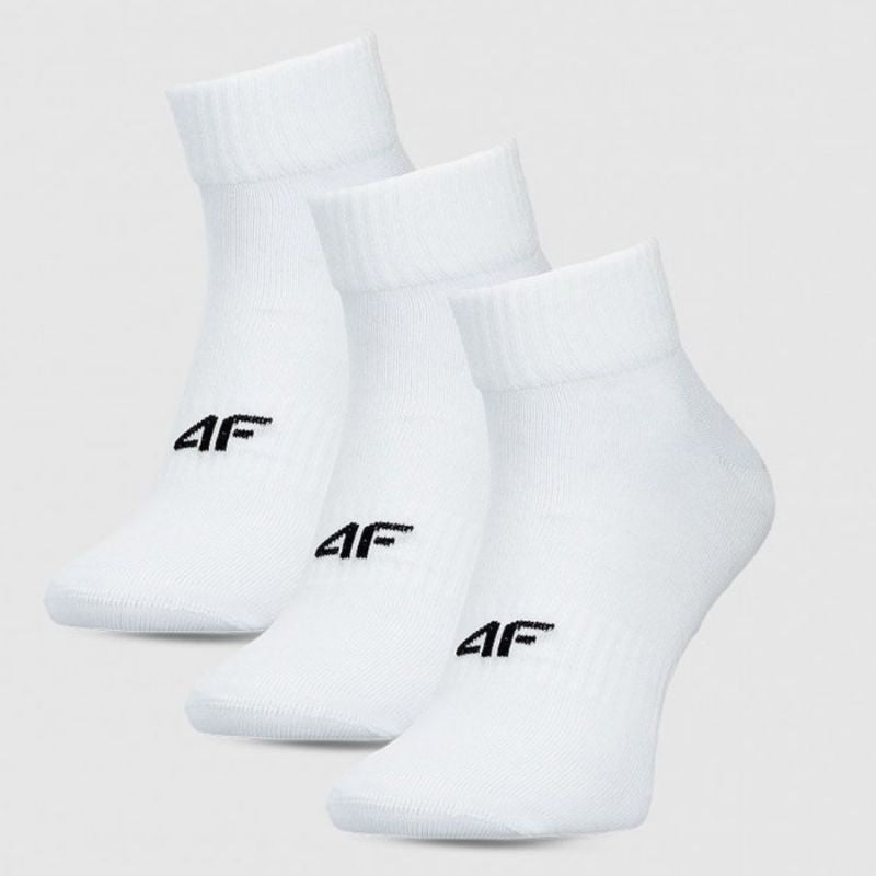 4f Socks 4FWMM00USOCM440 10S Zokni