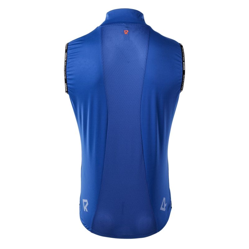Radvik Sierra Vest Gts Cycling Vest kék vests