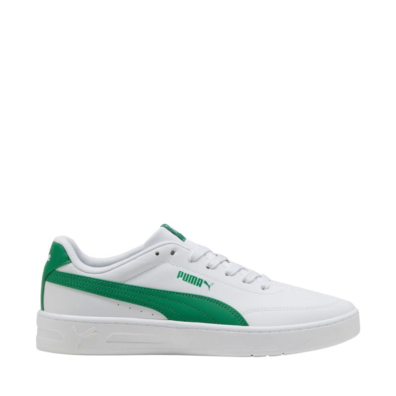 Puma Court Classic Clean men's 402223 utcai cipő
