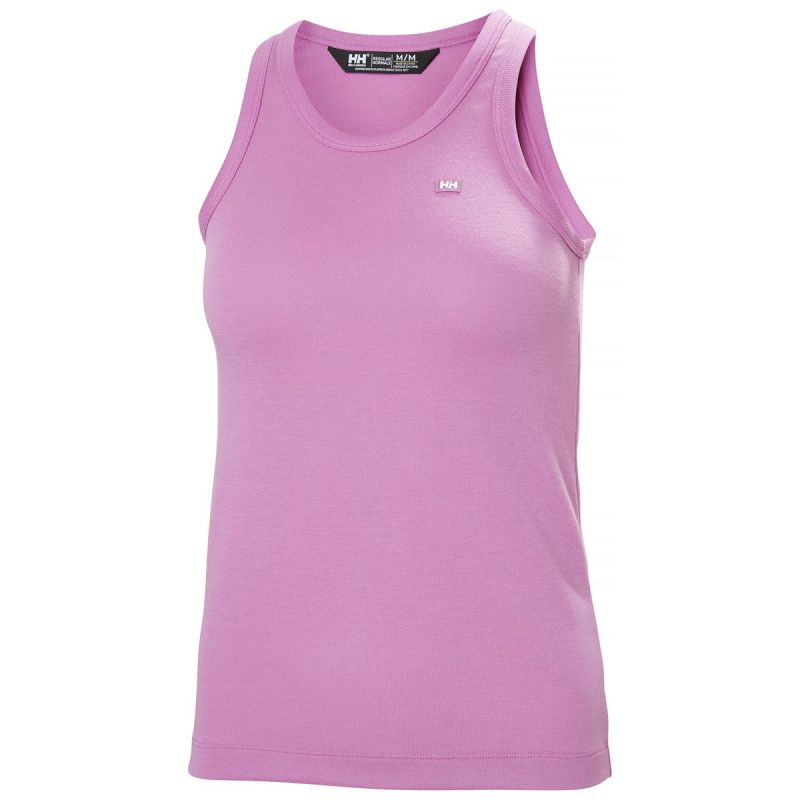 Helly Hansen Skagen Singlet T-shirt W 34480 089