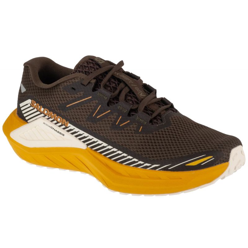 Salomon Drx Defy Grvl M L47809700 Running 41 1/3 futócipő