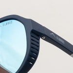 Elbrus Enmil glasses fekete glasses, training equipment