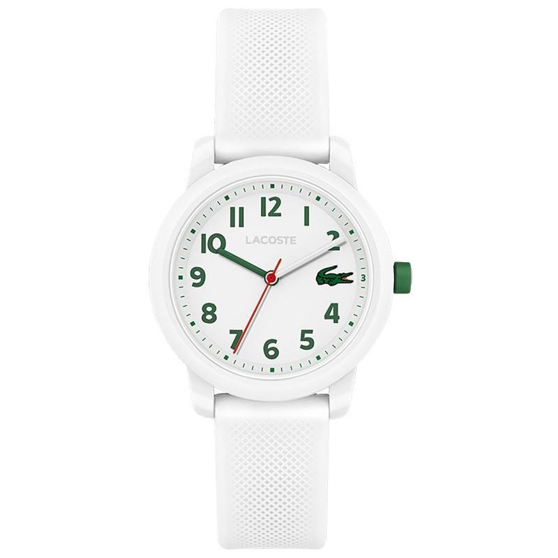 Lacoste Children's Watch LACOSTE 12.12 KIDS 2030039 + BOX