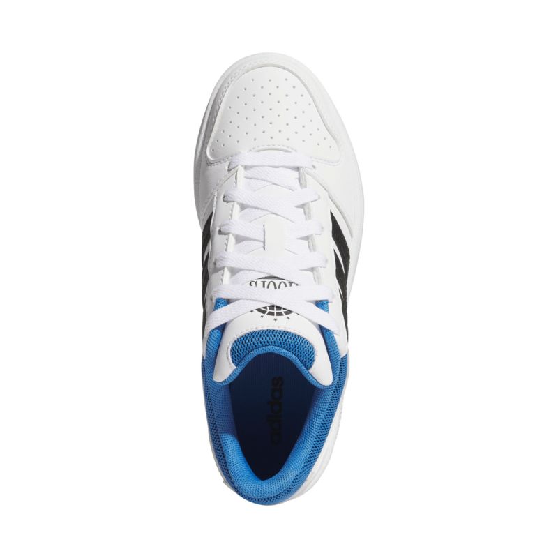 adidas Hoops Classic KI1043 kids' utcai cipő