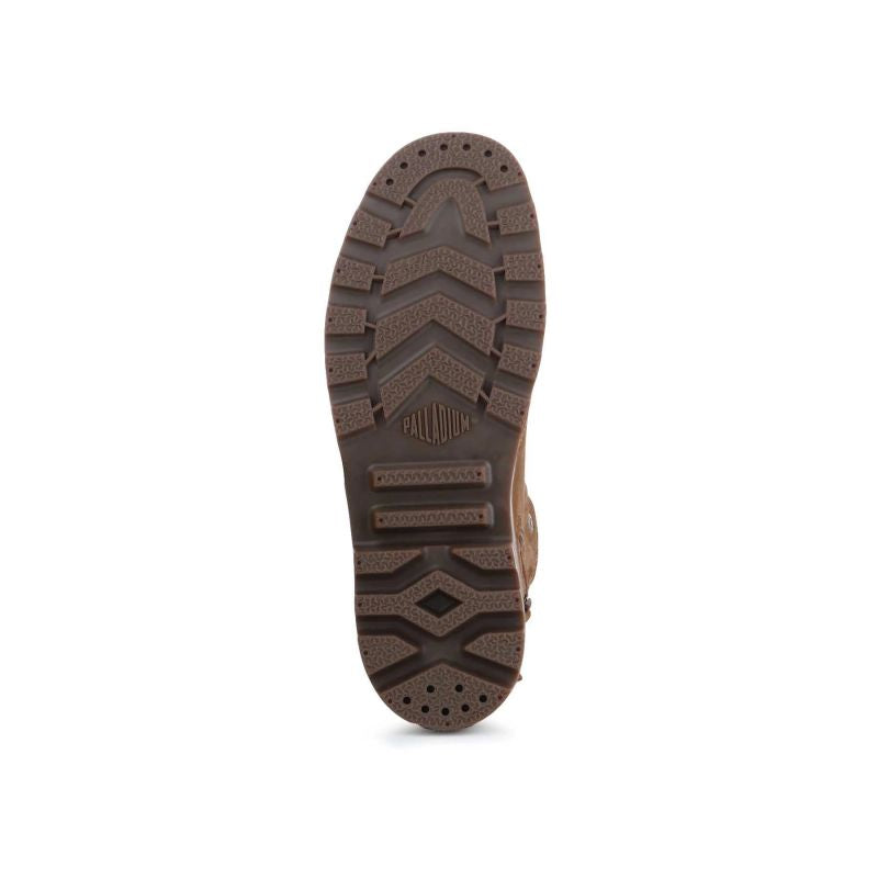 Palladium Pampa Hi Zip Wl M 05982-257-M Winter Boots Cipő