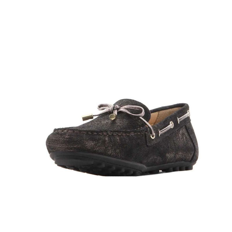 Geox D Leelyan A - SHI.Suede D724RA 00077 C9999 utcai cipő