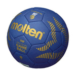 Molten 5000 IHF Handball kék labda