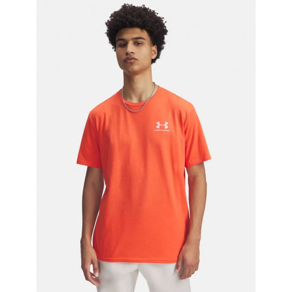 Under Armour T-shirt M 1326799-847 Póló