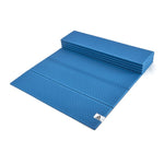 Reebok 11050BL Yoga Mat Edzőfelszerelés