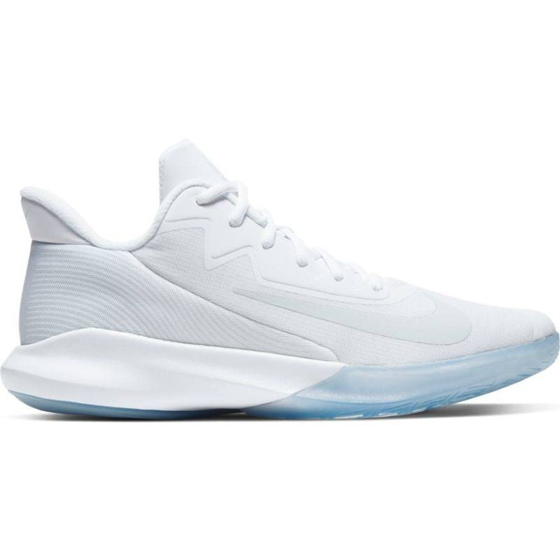 Nike Air Precision IV Sports - CK1069-100 kosárlabdacipő