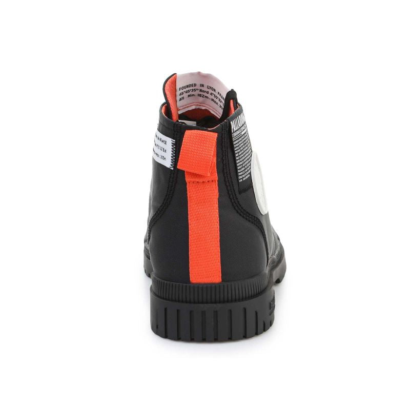 Palladium SP20 OVERLAB U shoes 77371-001-M Cipő