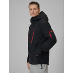Men's 4F 8000 membrane transition 4FWSS26TTJAM1122-20S 3xl dzseki