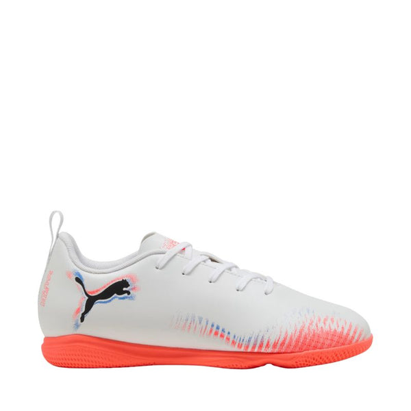 Puma Future 8 Play IT Jr 108627 01 football boots cipő