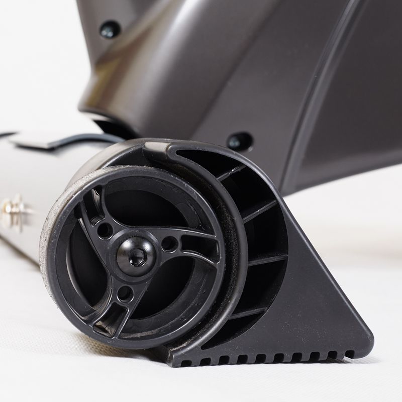 HMS Premium M1829-i Magnetic Bike fekete futócipő 17-01-023