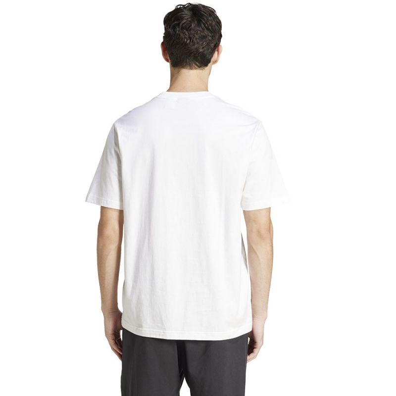 adidas Single Jersey Linear Tee M JE9000 Póló