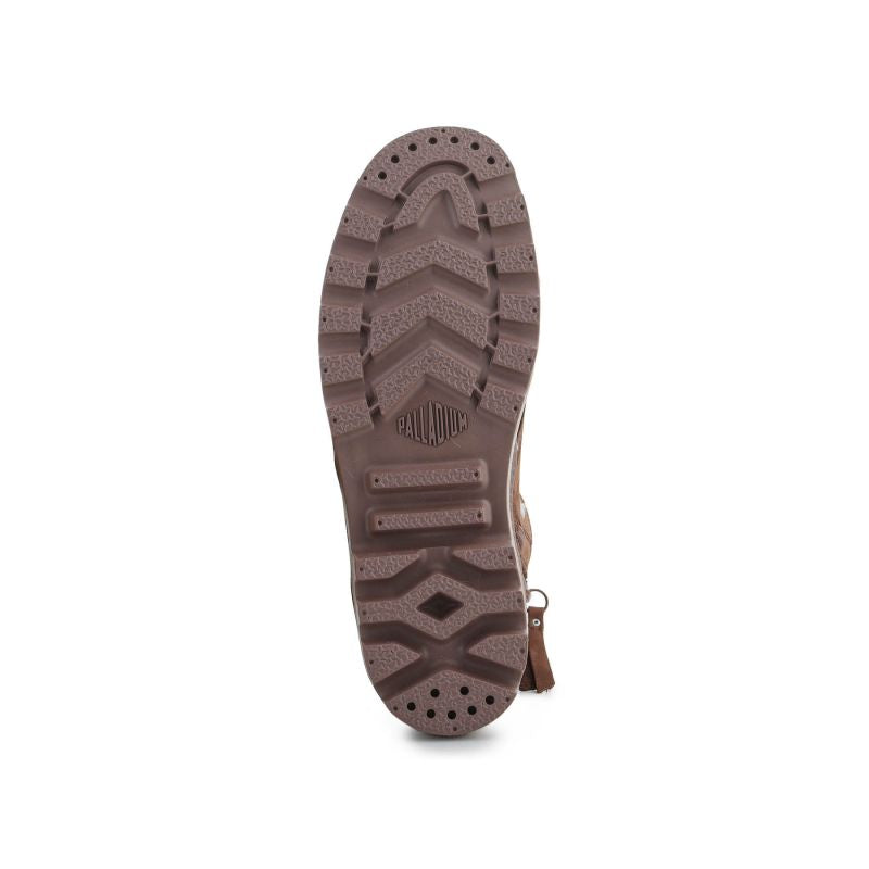 Palladium Pampa HI Zip WL W 95982-292-M shoes Cipő