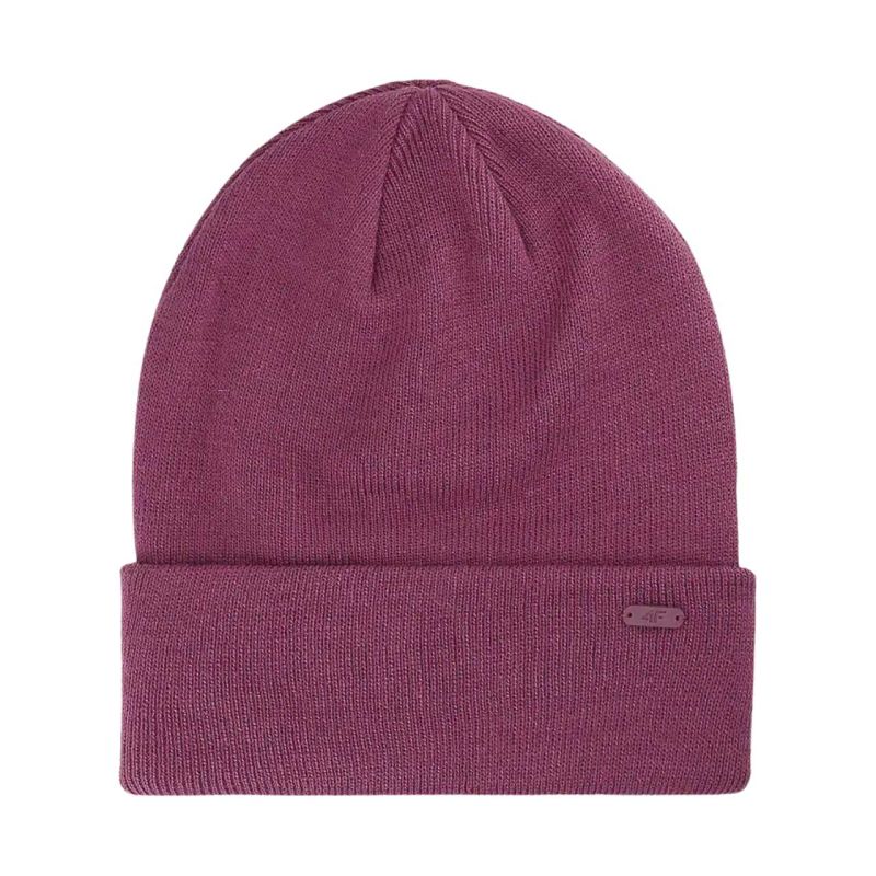 4f Cap U622 burgundy 4FWAW25ACAPU622 60S Kiegészítő