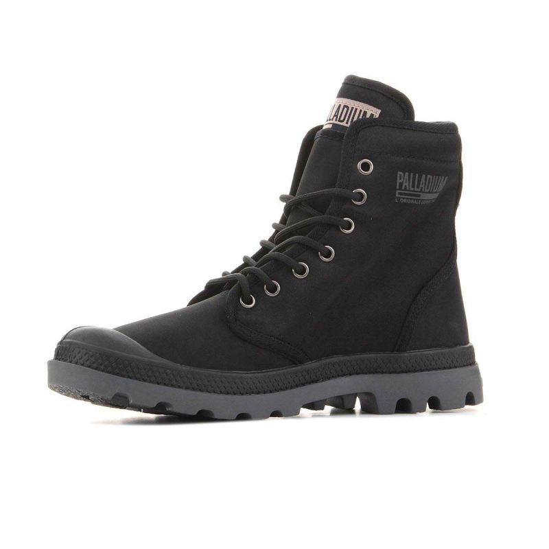 Palladium Solid Rngr 75564-008-M shoes Cipő