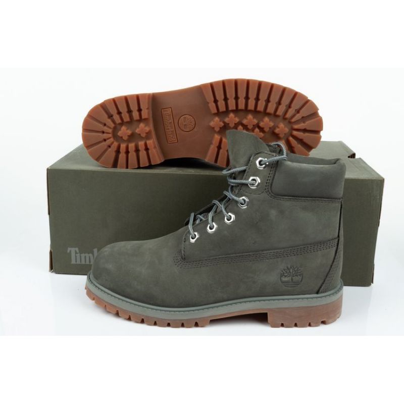 Timberland Icon 6-Inch Premium Boots W TBA1VD7 Cipő