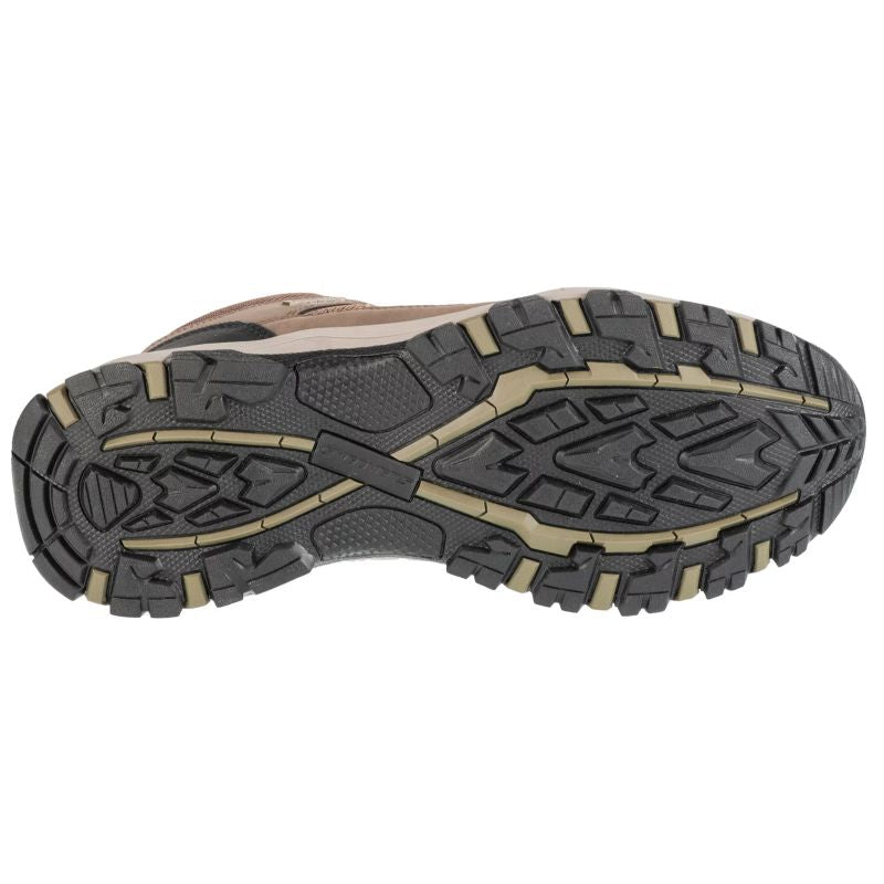 Skechers Selmen - Melano 204477-CHOC Brown 45 Kiegészítő