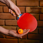 Meteor Mistral Table Tennis Racket uniw rackets